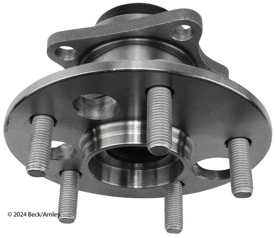 Wheel Bearing and Hub Assembly Beck Arnley 051-6318