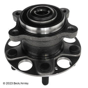 Wheel Bearing and Hub Assembly Beck Arnley 051-6320