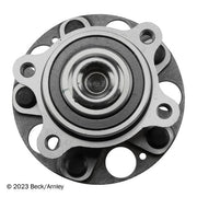 Wheel Bearing and Hub Assembly Beck Arnley 051-6320