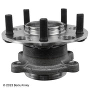 Wheel Bearing and Hub Assembly Beck Arnley 051-6320