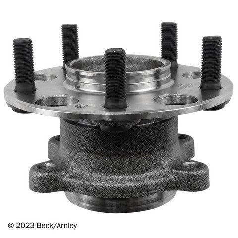 Wheel Bearing and Hub Assembly Beck Arnley 051-6320