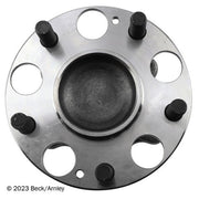 Wheel Bearing and Hub Assembly Beck Arnley 051-6320