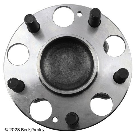 Wheel Bearing and Hub Assembly Beck Arnley 051-6320