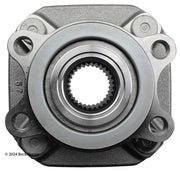 Wheel Bearing and Hub Assembly Beck Arnley 051-6325