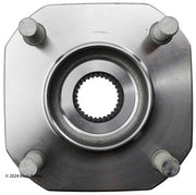 Wheel Bearing and Hub Assembly Beck Arnley 051-6325