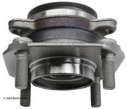 Wheel Bearing and Hub Assembly Beck Arnley 051-6325