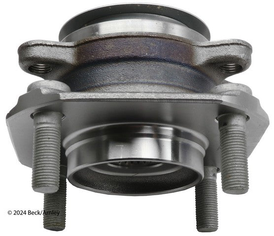 Wheel Bearing and Hub Assembly Beck Arnley 051-6325