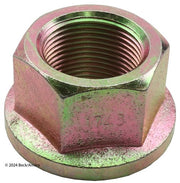 Wheel Bearing and Hub Assembly Beck Arnley 051-6325