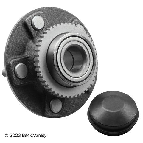 Wheel Bearing and Hub Assembly Beck Arnley 051-6326