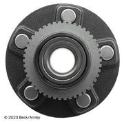 Wheel Bearing and Hub Assembly Beck Arnley 051-6326