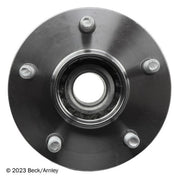 Wheel Bearing and Hub Assembly Beck Arnley 051-6326