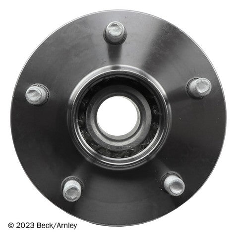 Wheel Bearing and Hub Assembly Beck Arnley 051-6326