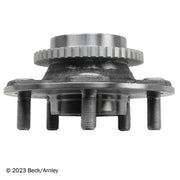 Wheel Bearing and Hub Assembly Beck Arnley 051-6326