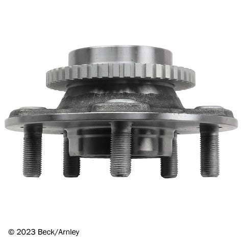 Wheel Bearing and Hub Assembly Beck Arnley 051-6326