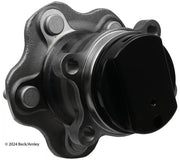 Wheel Bearing and Hub Assembly Beck Arnley 051-6329