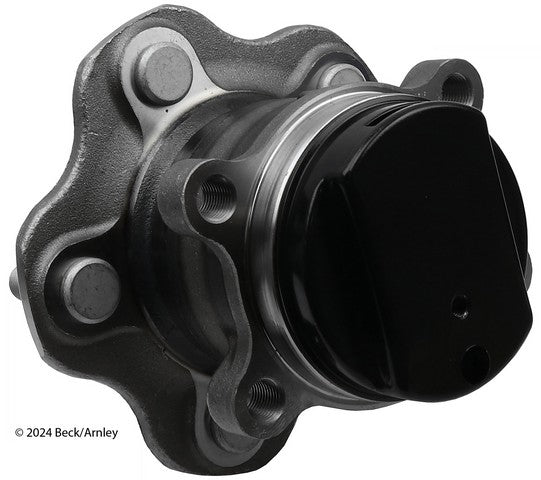 Wheel Bearing and Hub Assembly Beck Arnley 051-6329