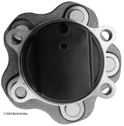 Wheel Bearing and Hub Assembly Beck Arnley 051-6329