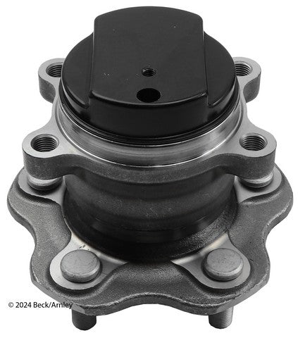 Wheel Bearing and Hub Assembly Beck Arnley 051-6329