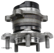 Wheel Bearing and Hub Assembly Beck Arnley 051-6329