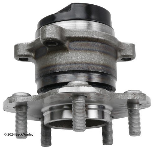 Wheel Bearing and Hub Assembly Beck Arnley 051-6329