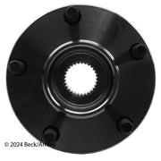Wheel Bearing and Hub Assembly Beck Arnley 051-6336