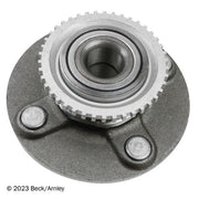 Wheel Bearing and Hub Assembly Beck Arnley 051-6338
