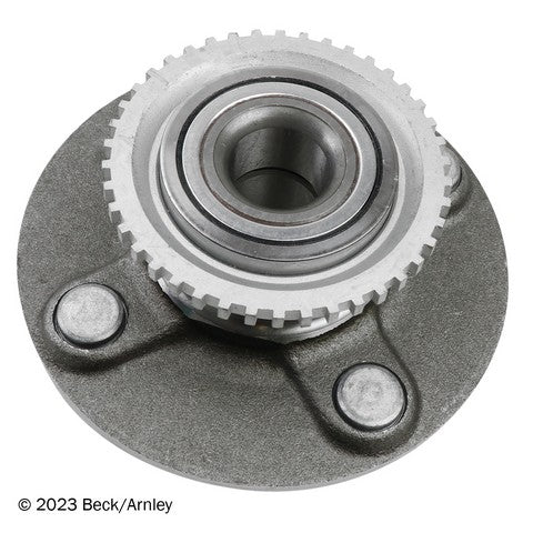 Wheel Bearing and Hub Assembly Beck Arnley 051-6338