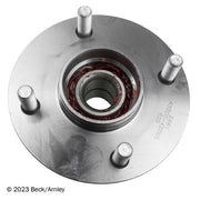 Wheel Bearing and Hub Assembly Beck Arnley 051-6338