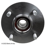Wheel Bearing and Hub Assembly Beck Arnley 051-6338