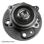 Wheel Bearing and Hub Assembly Beck Arnley 051-6341