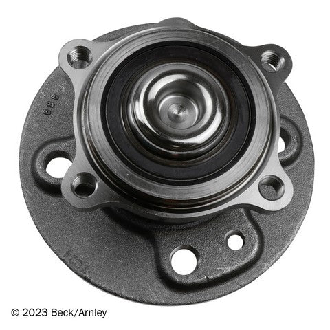 Wheel Bearing and Hub Assembly Beck Arnley 051-6341
