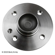 Wheel Bearing and Hub Assembly Beck Arnley 051-6341