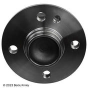 Wheel Bearing and Hub Assembly Beck Arnley 051-6341