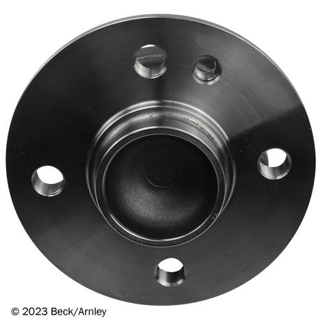 Wheel Bearing and Hub Assembly Beck Arnley 051-6341
