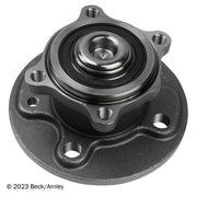 Wheel Bearing and Hub Assembly Beck Arnley 051-6341