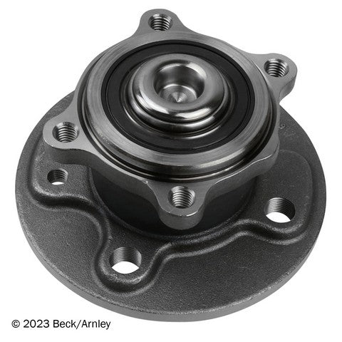 Wheel Bearing and Hub Assembly Beck Arnley 051-6341
