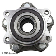 Wheel Bearing and Hub Assembly Beck Arnley 051-6344