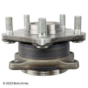 Wheel Bearing and Hub Assembly Beck Arnley 051-6344