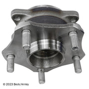 Wheel Bearing and Hub Assembly Beck Arnley 051-6344