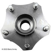 Wheel Bearing and Hub Assembly Beck Arnley 051-6344