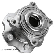 Wheel Bearing and Hub Assembly Beck Arnley 051-6345