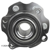 Wheel Bearing and Hub Assembly Beck Arnley 051-6345
