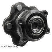 Wheel Bearing and Hub Assembly Beck Arnley 051-6347
