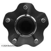 Wheel Bearing and Hub Assembly Beck Arnley 051-6347