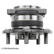 Wheel Bearing and Hub Assembly Beck Arnley 051-6347