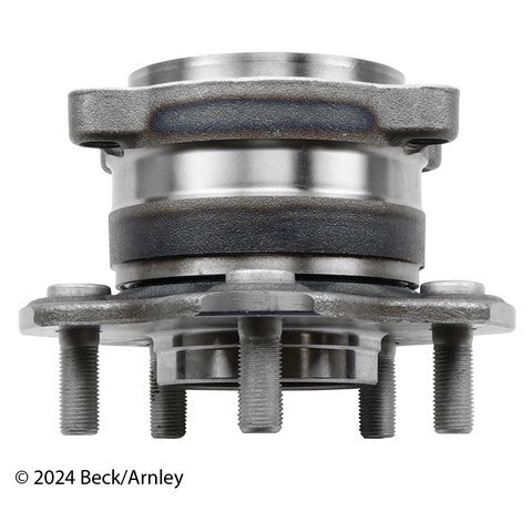 Wheel Bearing and Hub Assembly Beck Arnley 051-6347
