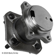 Wheel Bearing and Hub Assembly Beck Arnley 051-6348