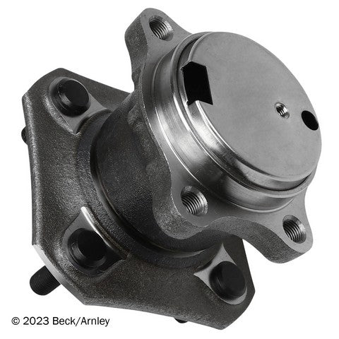 Wheel Bearing and Hub Assembly Beck Arnley 051-6348