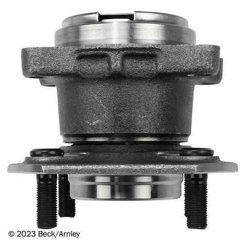 Wheel Bearing and Hub Assembly Beck Arnley 051-6348