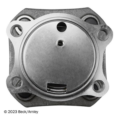 Wheel Bearing and Hub Assembly Beck Arnley 051-6348